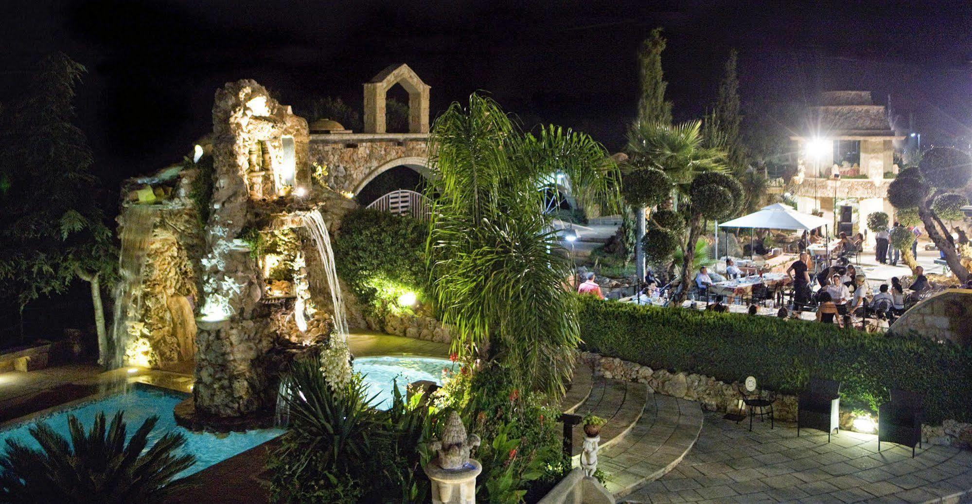 Masseria Grande Taurisano Luaran gambar