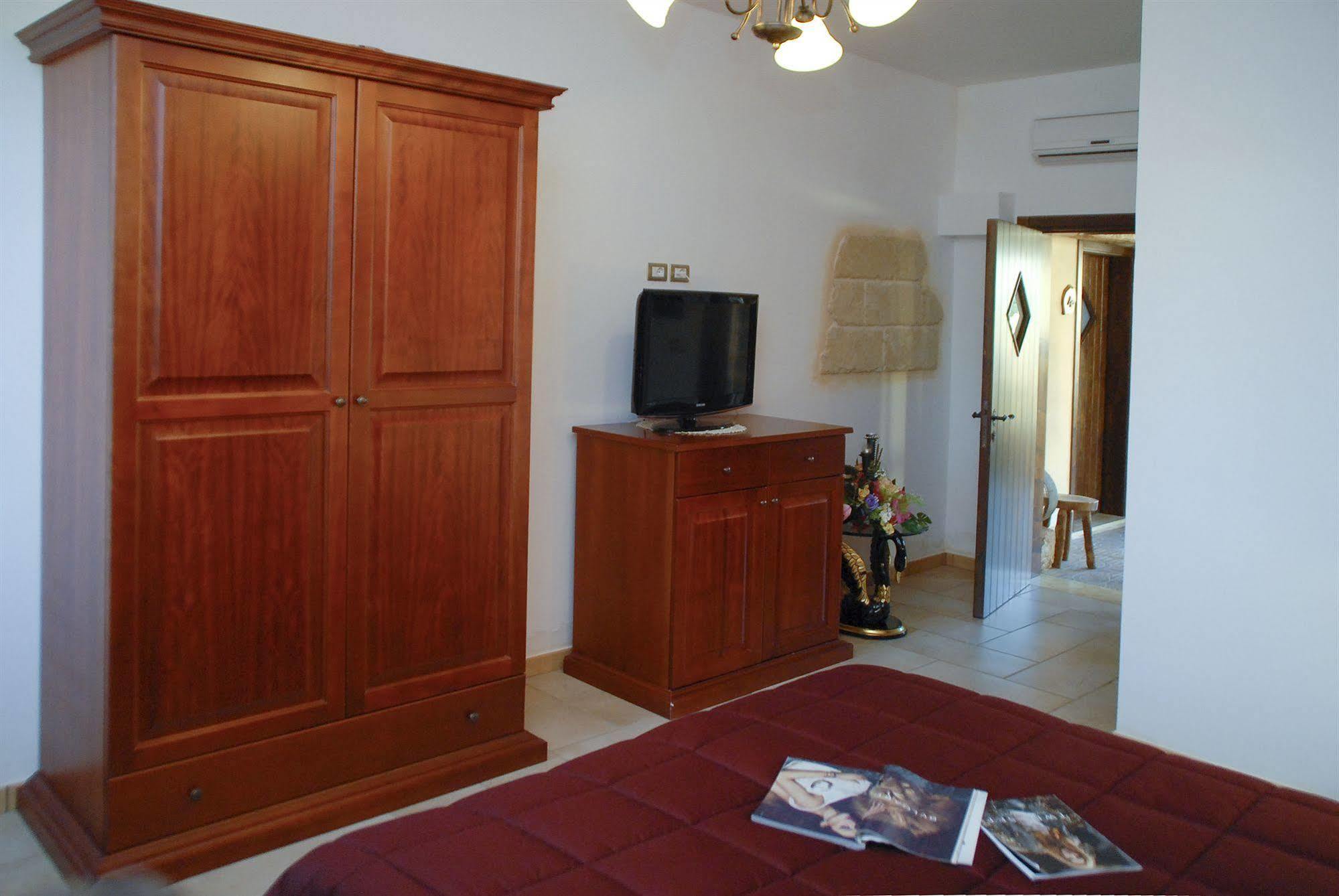Masseria Grande Taurisano Luaran gambar