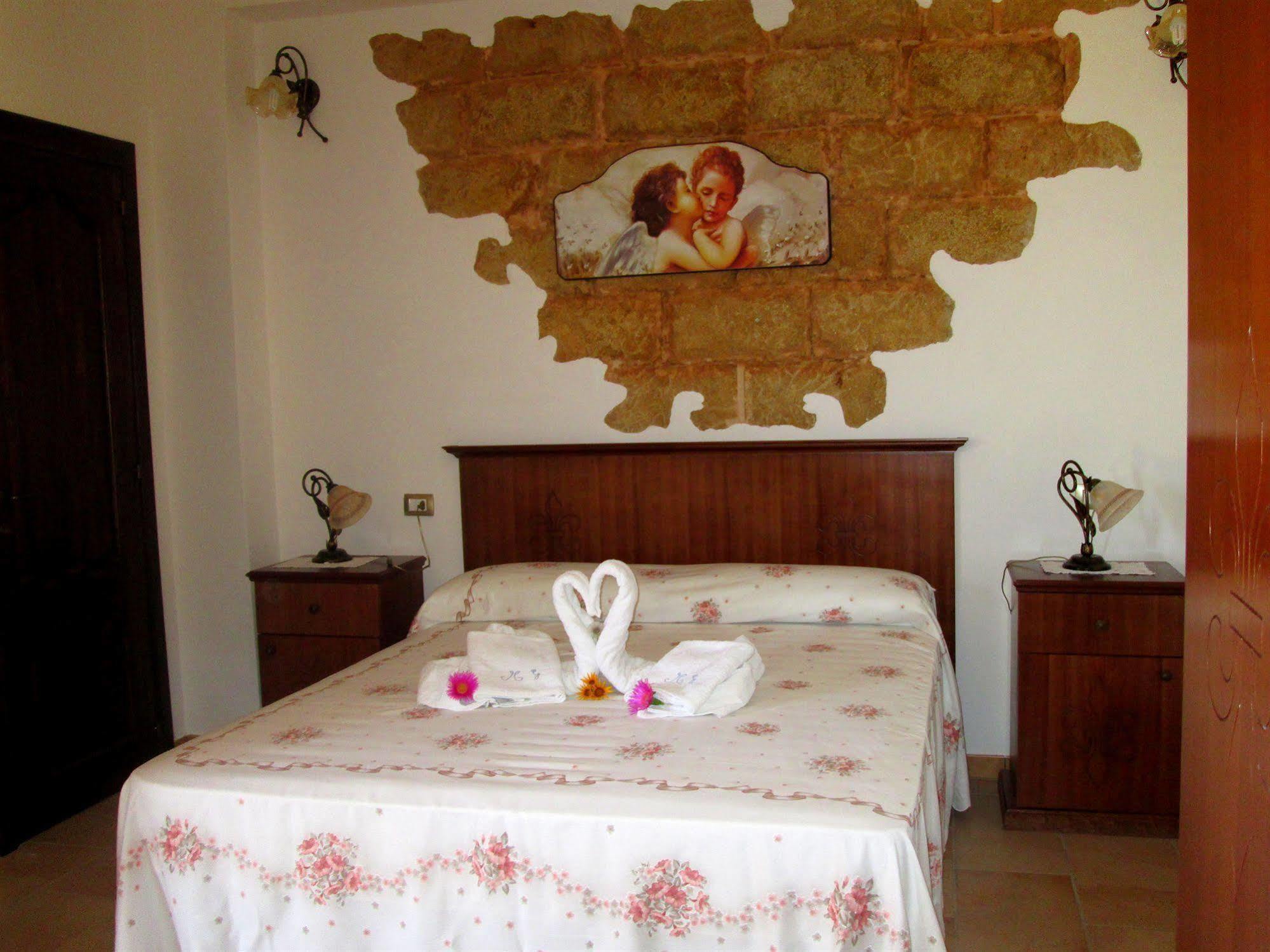 Masseria Grande Taurisano Luaran gambar