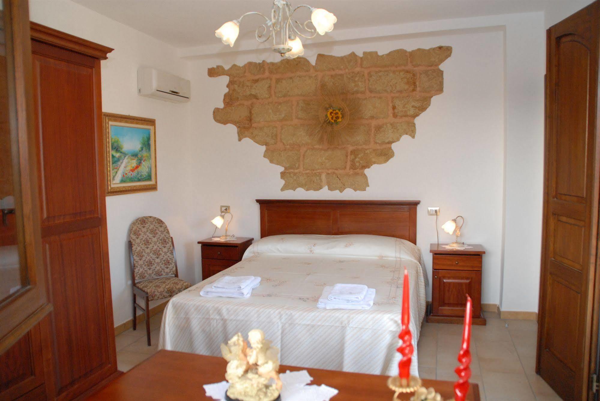 Masseria Grande Taurisano Luaran gambar