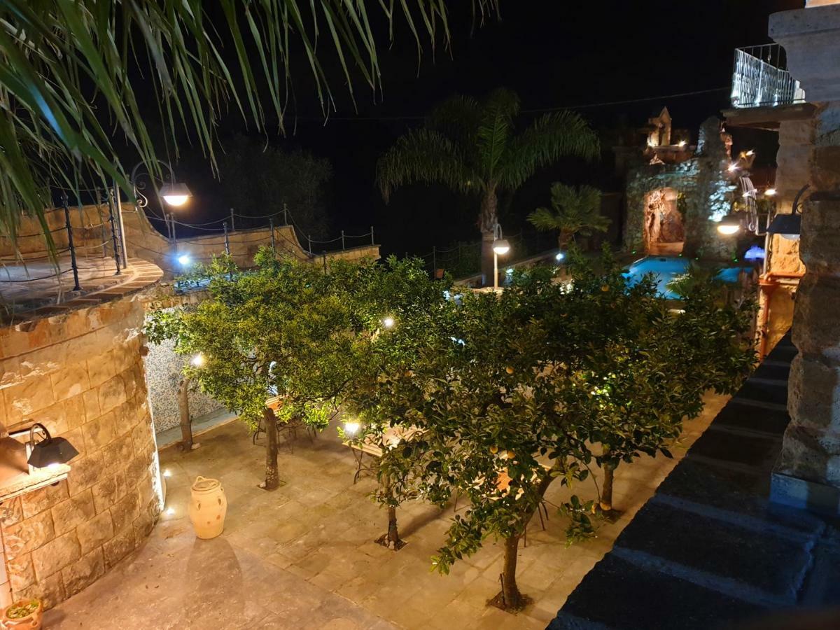 Masseria Grande Taurisano Luaran gambar