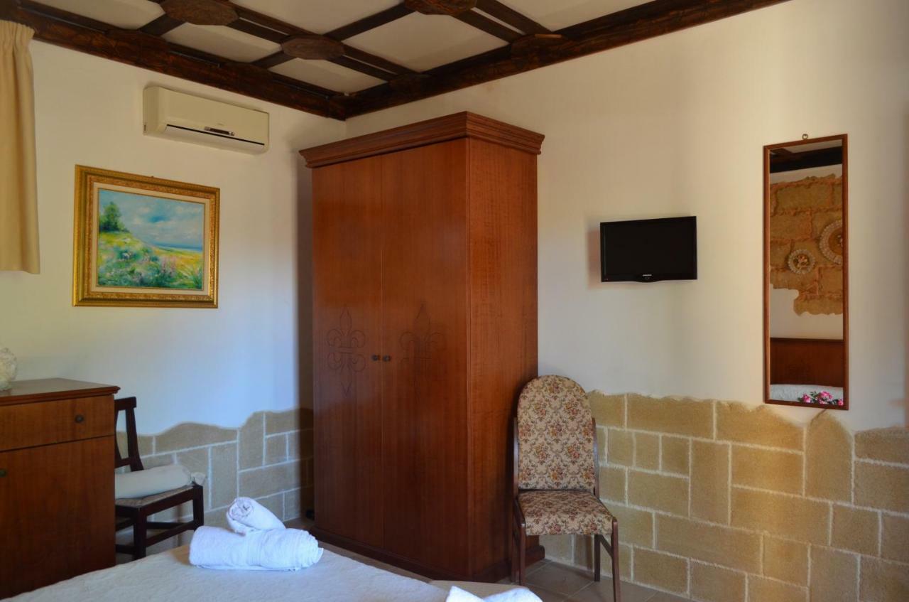 Masseria Grande Taurisano Luaran gambar