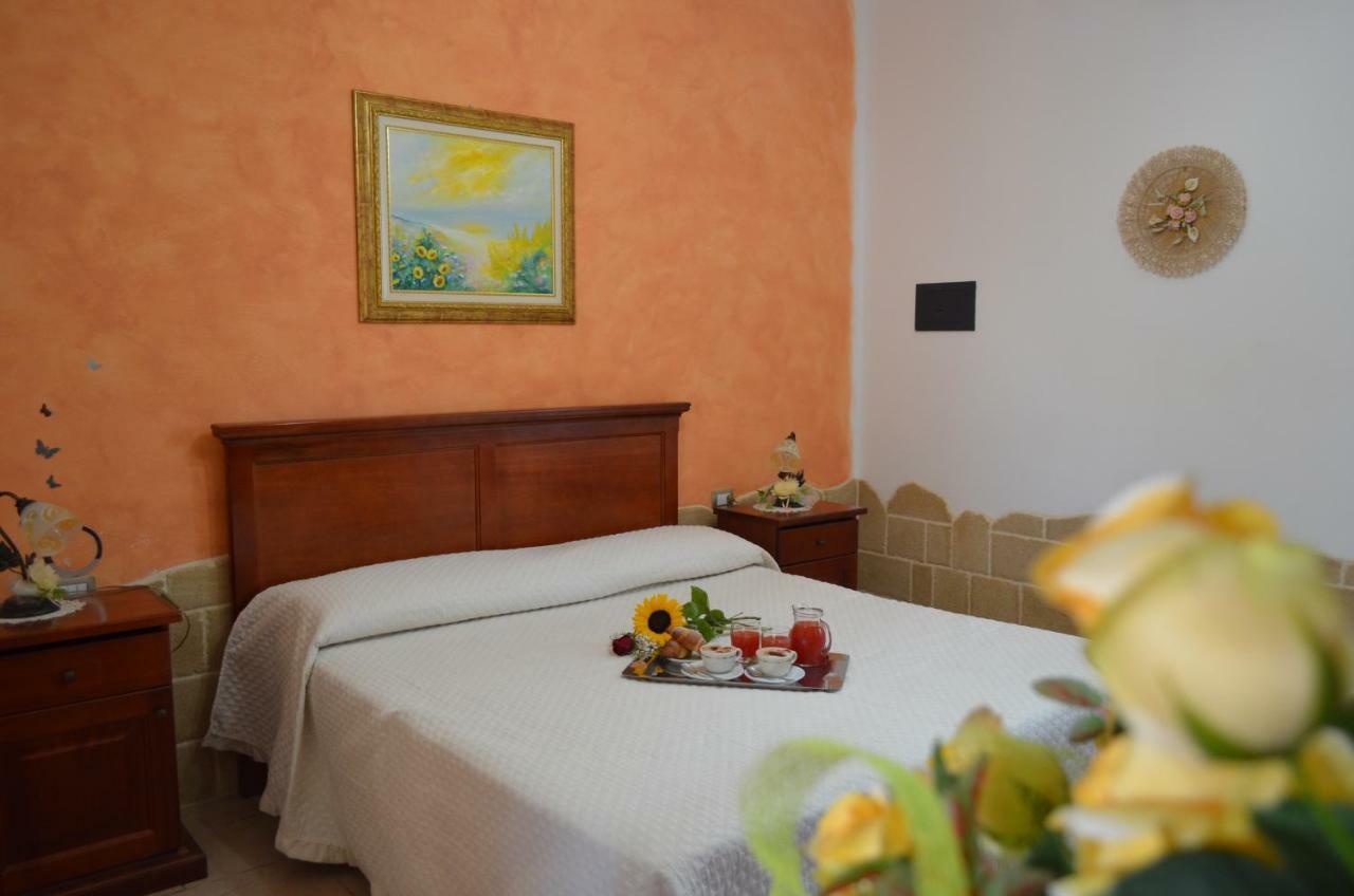 Masseria Grande Taurisano Luaran gambar