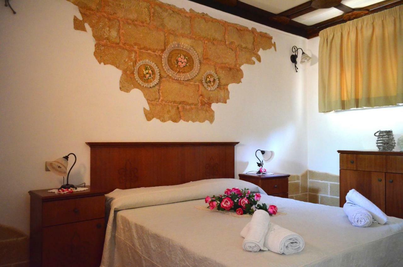 Masseria Grande Taurisano Luaran gambar