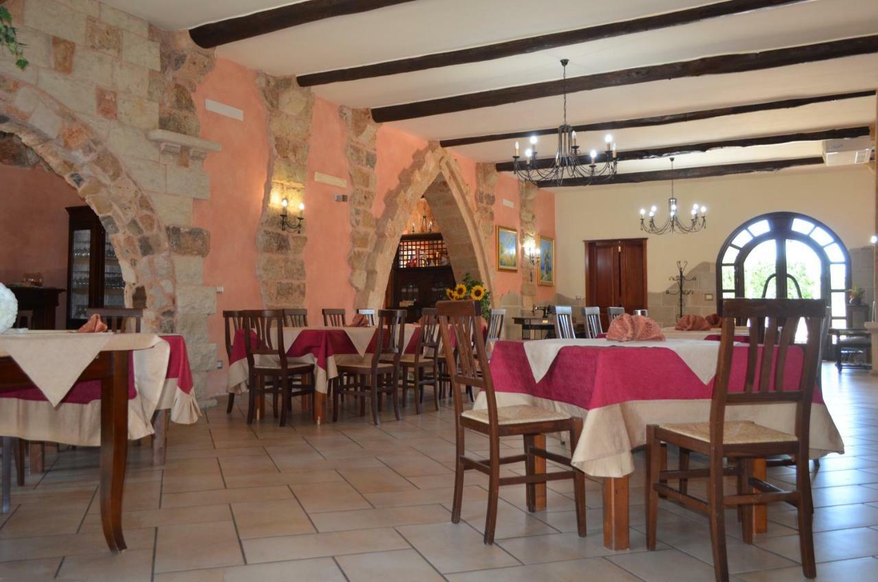 Masseria Grande Taurisano Luaran gambar